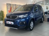 Peugeot Rifter 2020