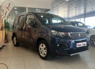 Peugeot Rifter 2020