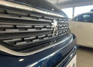Peugeot Rifter 2020