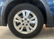 Peugeot Rifter 2020