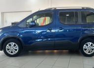 Peugeot Rifter 2020