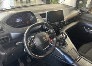 Peugeot Rifter 2020