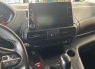 Peugeot Rifter 2020