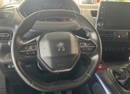 Peugeot Rifter 2020