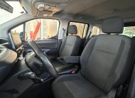 Peugeot Rifter 2020