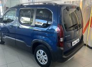 Peugeot Rifter 2020