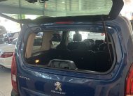 Peugeot Rifter 2020