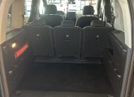 Peugeot Rifter 2020