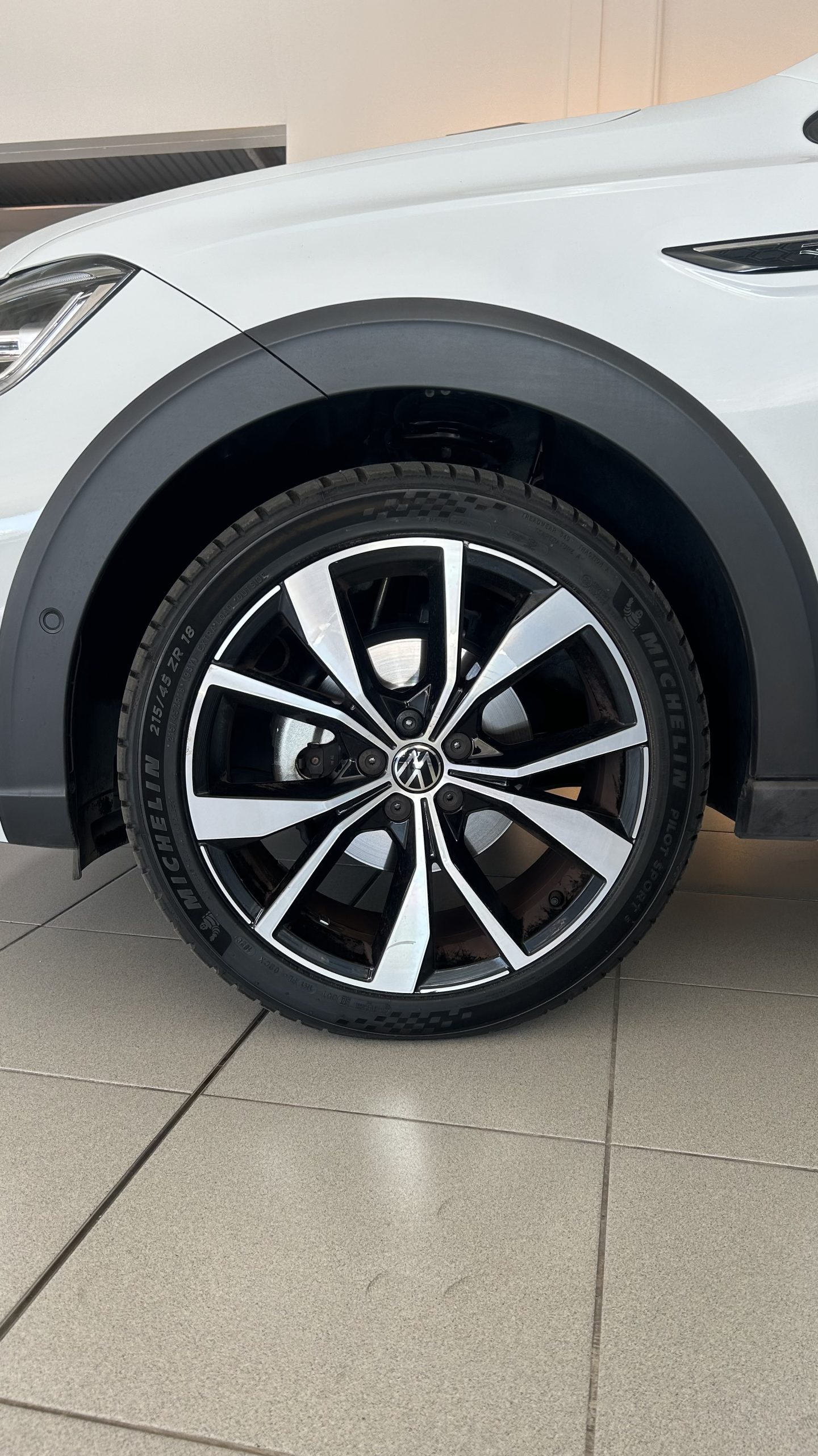 Volkswagen Taigo R line 1.5 150cv DSG 2022