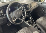 Volkswagen Taigo R line 1.5 150cv DSG 2022
