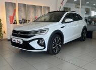Volkswagen Taigo R line 1.5 150cv DSG 2022