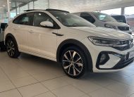 Volkswagen Taigo R line 1.5 150cv DSG 2022