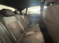 Volkswagen Taigo R line 1.5 150cv DSG 2022