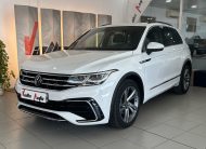 Volkswagen Tiguan R line 2.0 TDI 150cv 2022