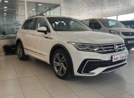 Volkswagen Tiguan R line 2.0 TDI 150cv 2022