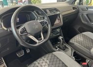 Volkswagen Tiguan R line 2.0 TDI 150cv 2022