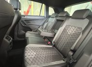 Volkswagen Tiguan R line 2.0 TDI 150cv 2022