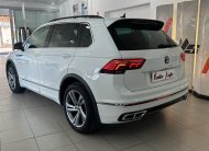 Volkswagen Tiguan R line 2.0 TDI 150cv 2022