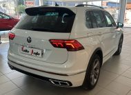 Volkswagen Tiguan R line 2.0 TDI 150cv 2022
