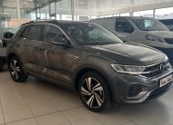 Volkswagen T-Roc R line 150cv 2022