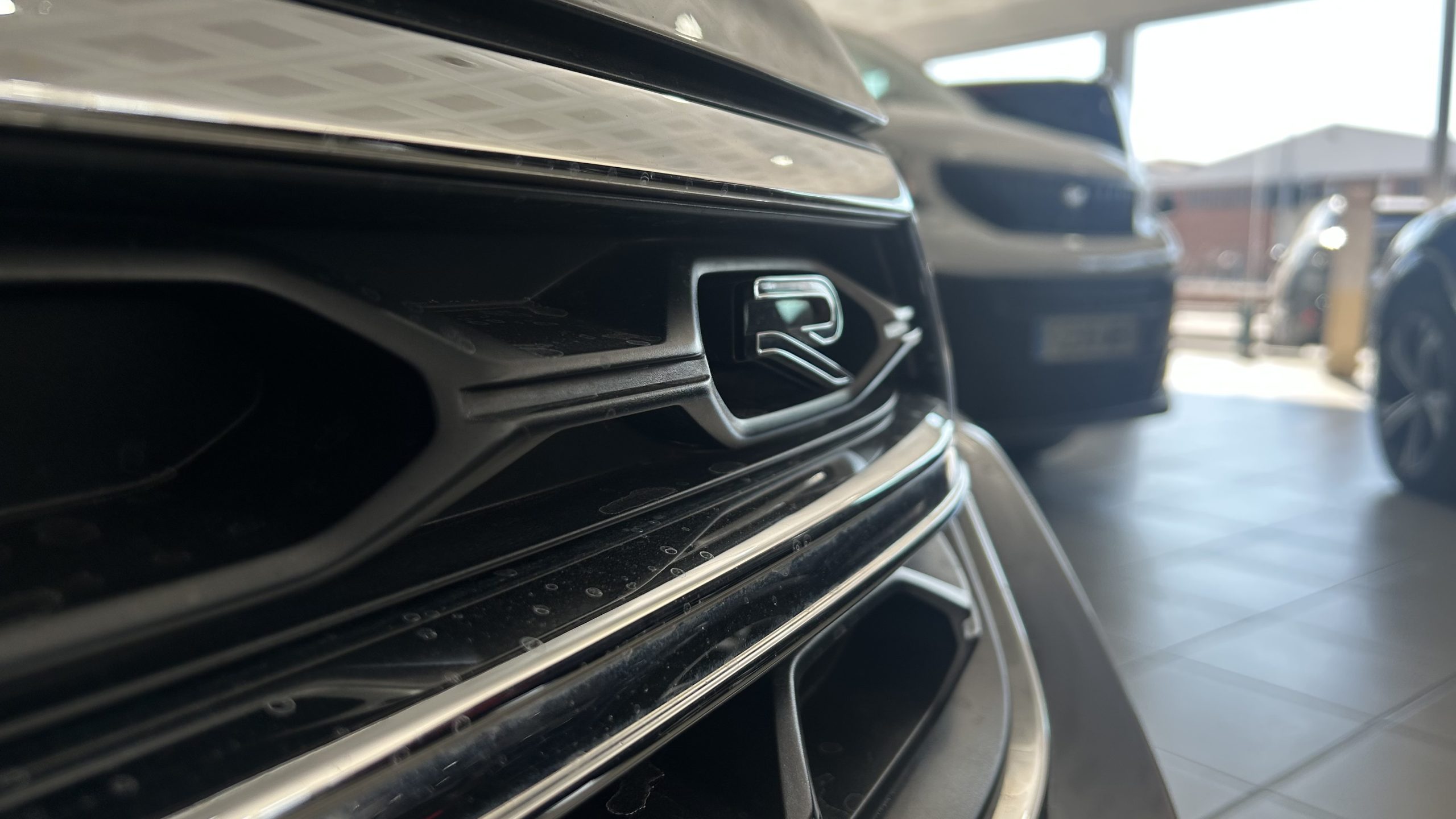 Volkswagen T-Roc R line 150cv 2022