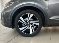 Volkswagen T-Roc R line 150cv 2022