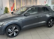 Volkswagen T-Roc R line 150cv 2022