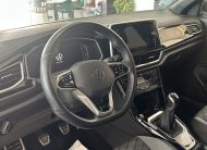 Volkswagen T-Roc R line 150cv 2022