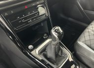 Volkswagen T-Roc R line 150cv 2022