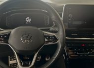 Volkswagen T-Roc R line 150cv 2022