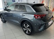 Volkswagen T-Roc R line 150cv 2022