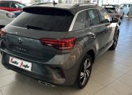 Volkswagen T-Roc R line 150cv 2022