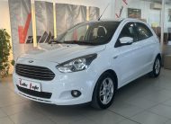 Ford KA+ 85CV 2017