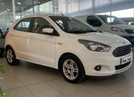 Ford KA+ 85CV 2017