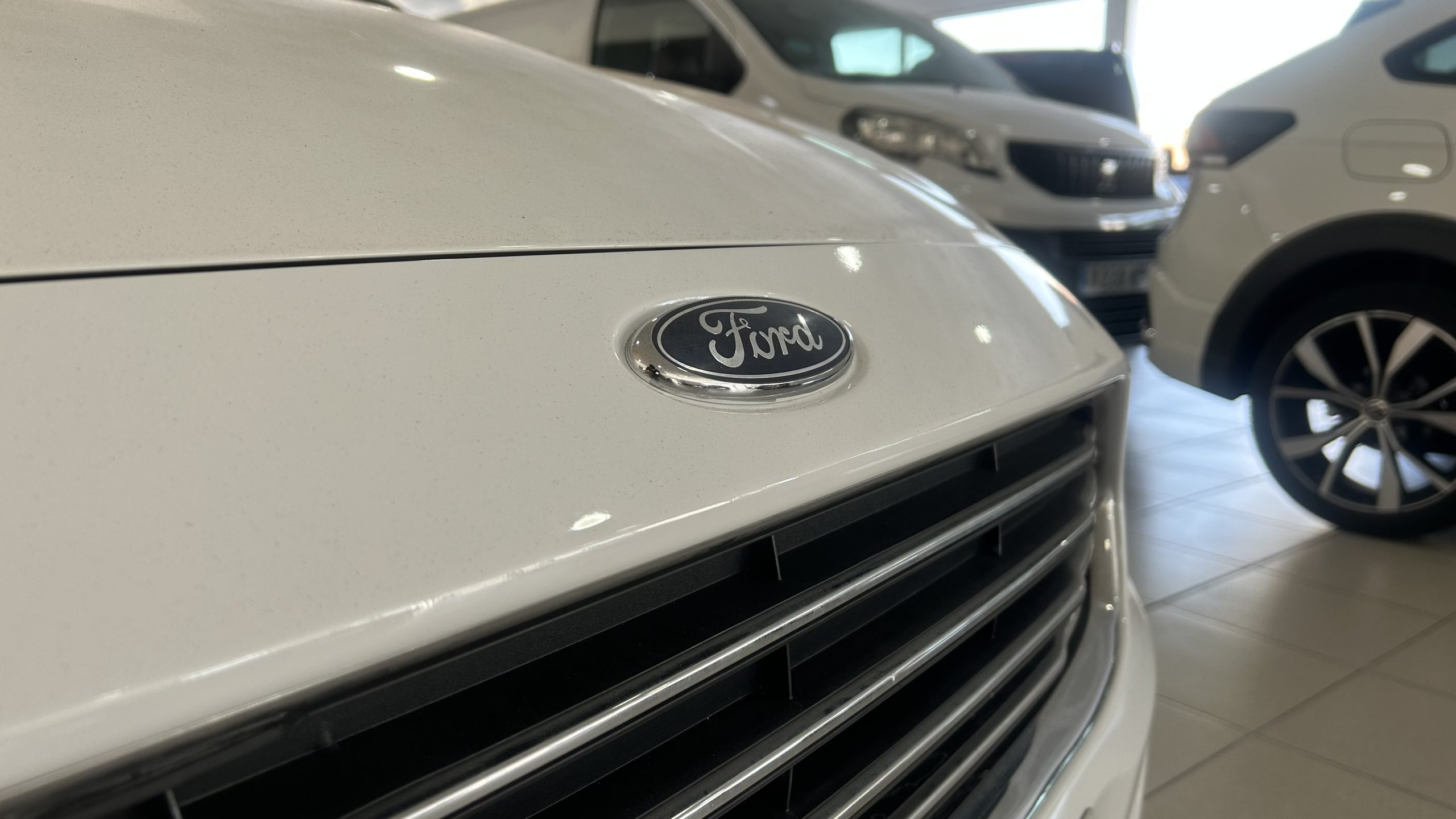 Ford KA+ 85CV 2017