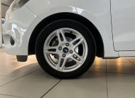 Ford KA+ 85CV 2017