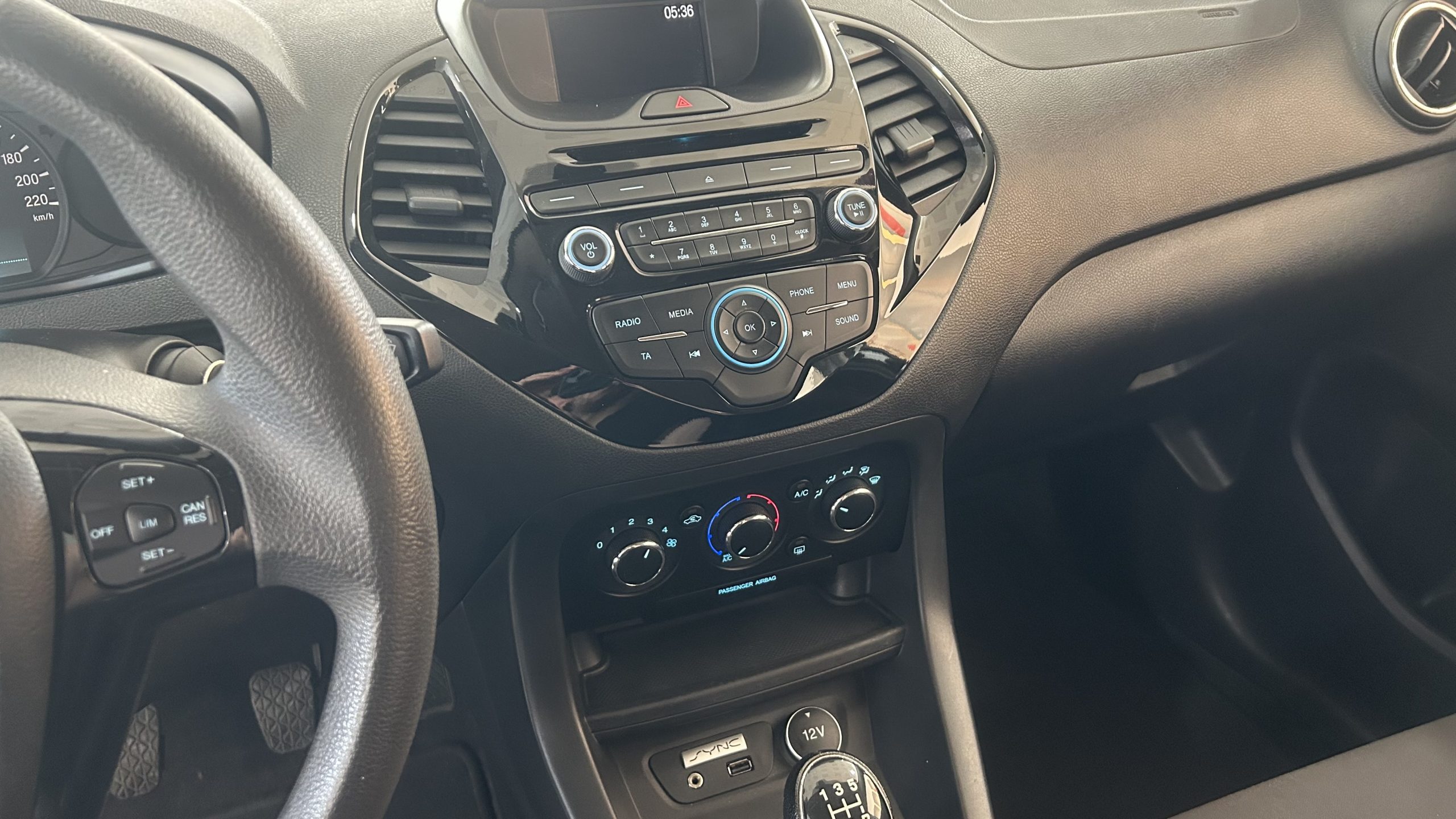 Ford KA+ 85CV 2017