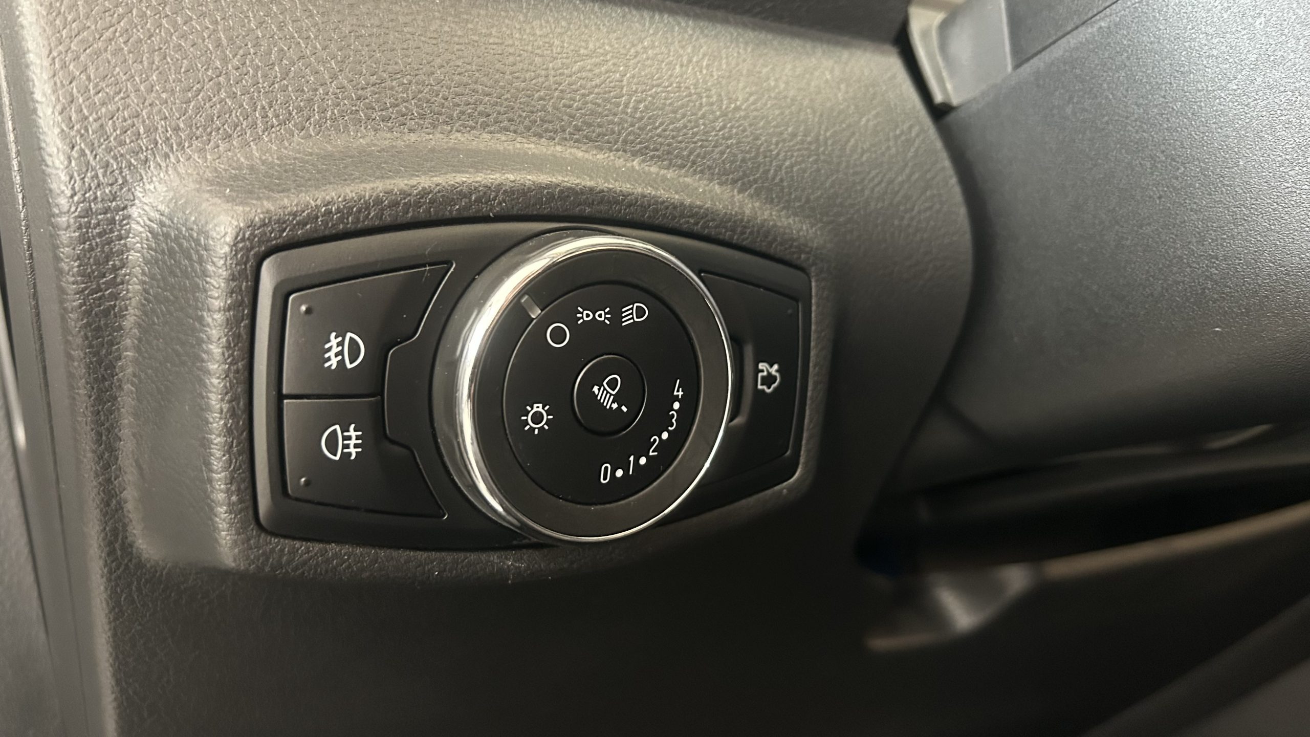 Ford KA+ 85CV 2017