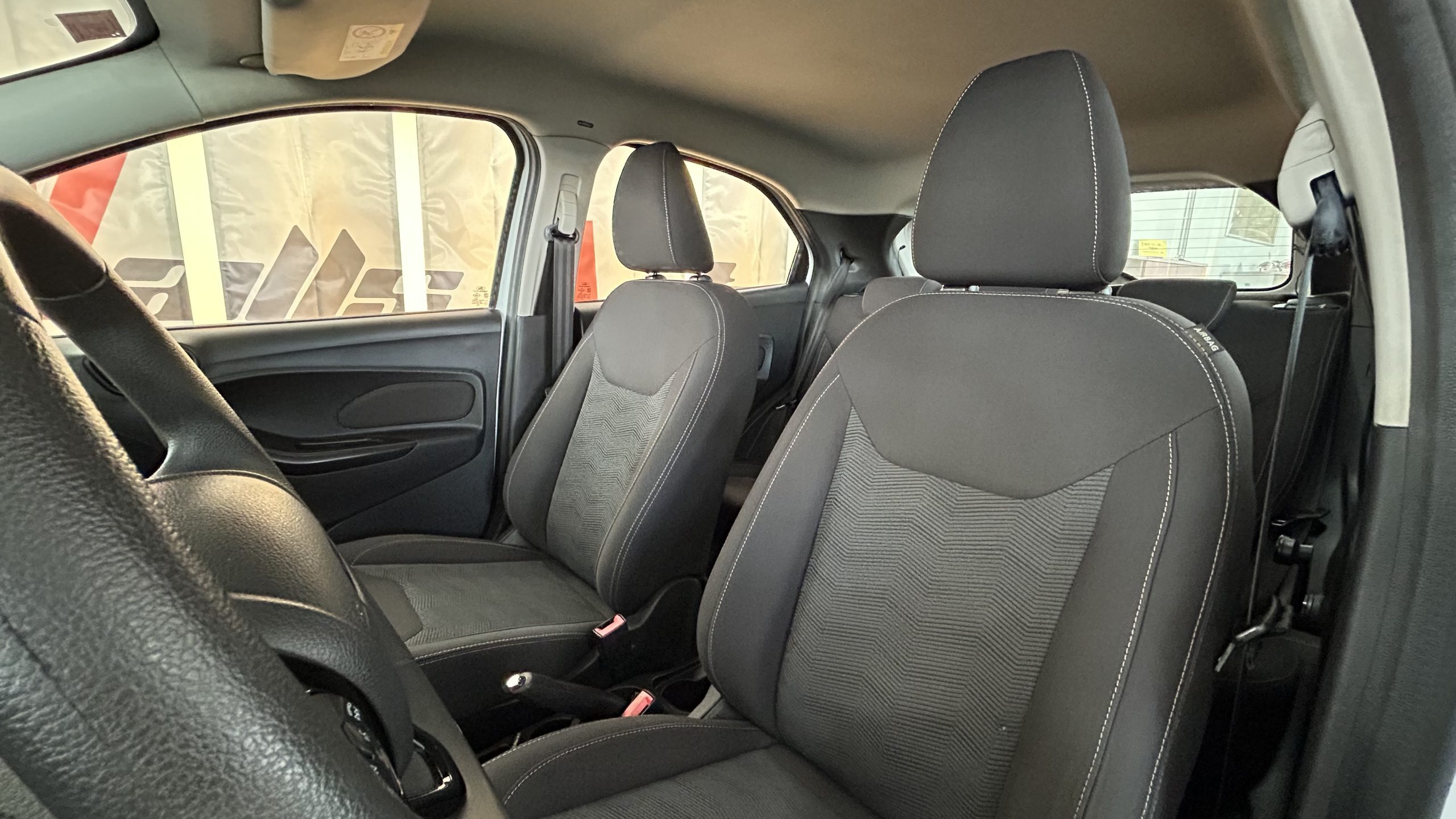 Ford KA+ 85CV 2017