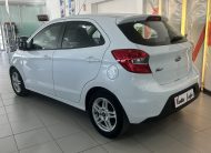 Ford KA+ 85CV 2017