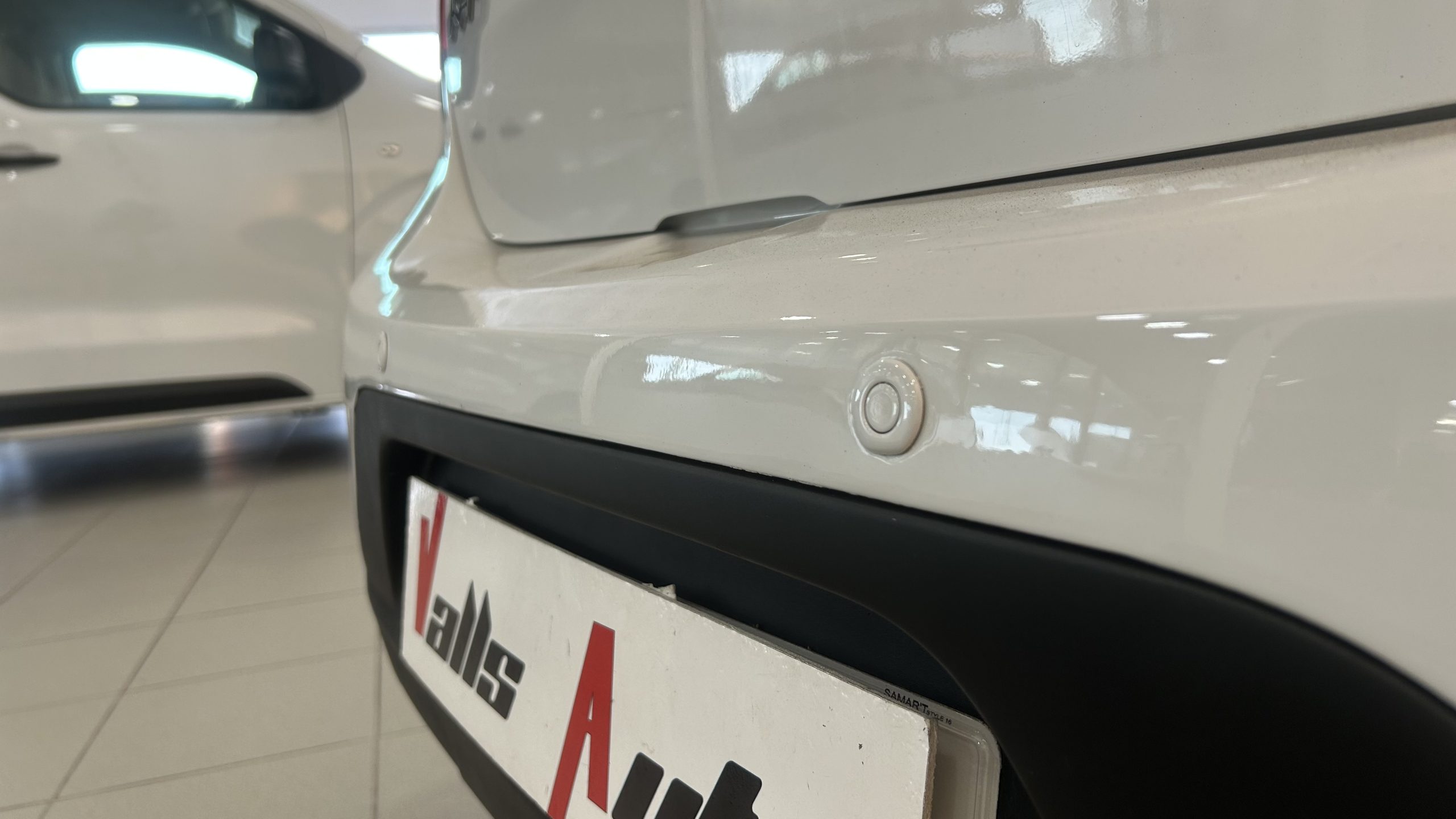 Ford KA+ 85CV 2017