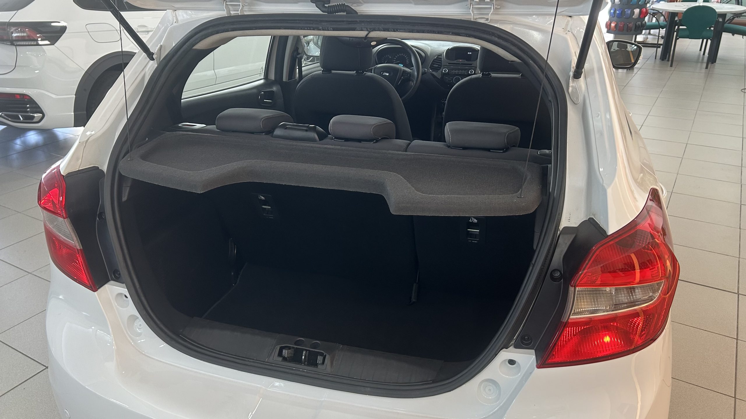 Ford KA+ 85CV 2017