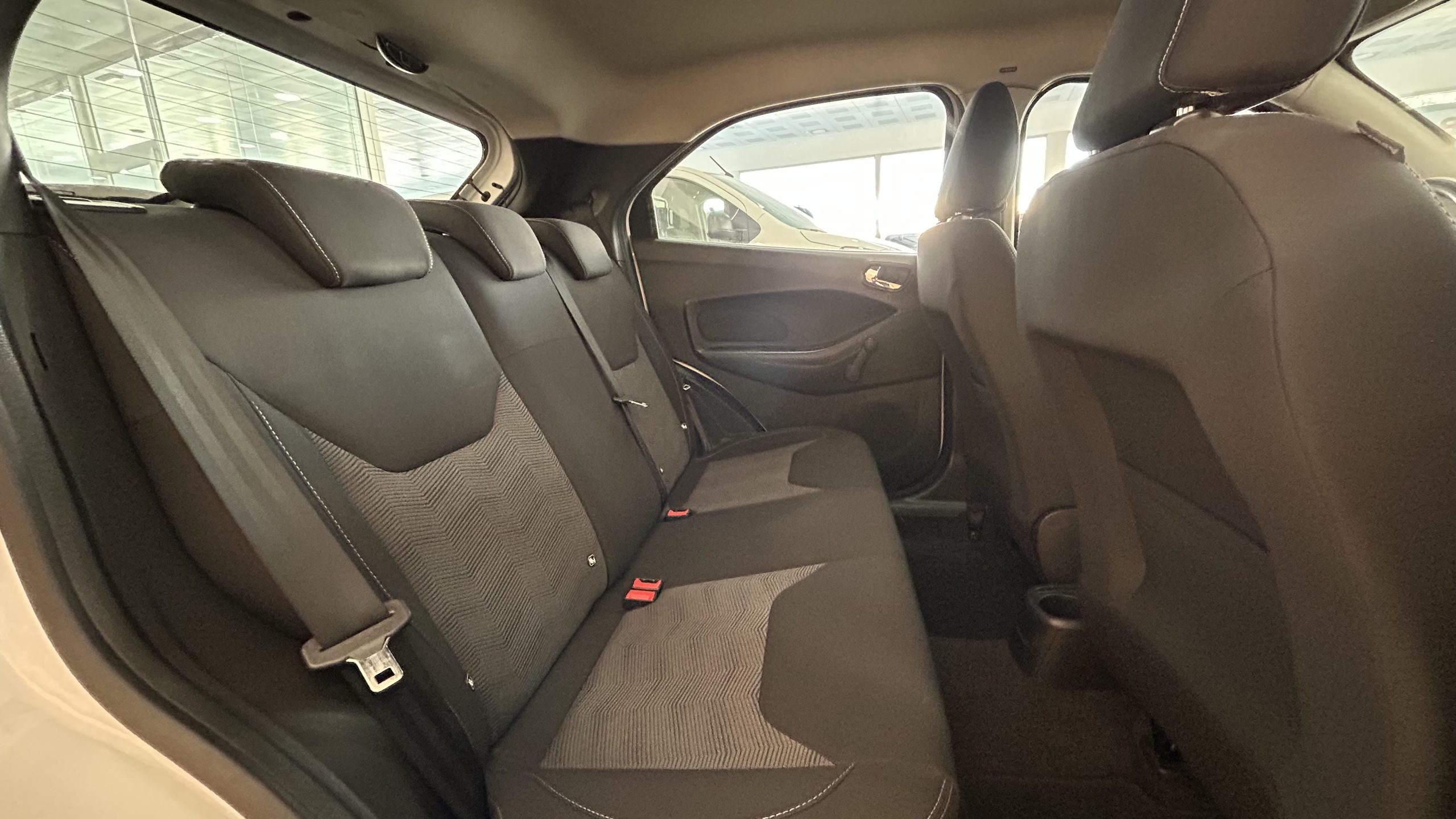 Ford KA+ 85CV 2017