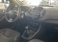Ford KA+ 85CV 2017