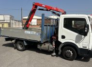 Nissan NT400 Cabstar 2016