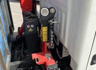 Nissan NT400 Cabstar 2016