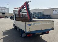 Nissan NT400 Cabstar 2016