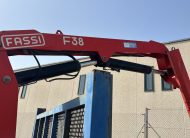 Nissan NT400 Cabstar 2016