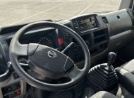 Nissan NT400 Cabstar 2016
