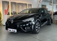 Renault Clio Limited 1.0 TCe 91cv 2022